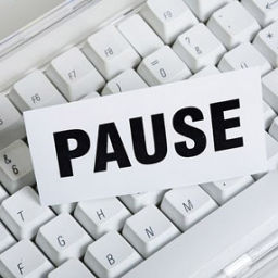 Suspendare PFA. II sau ÎF