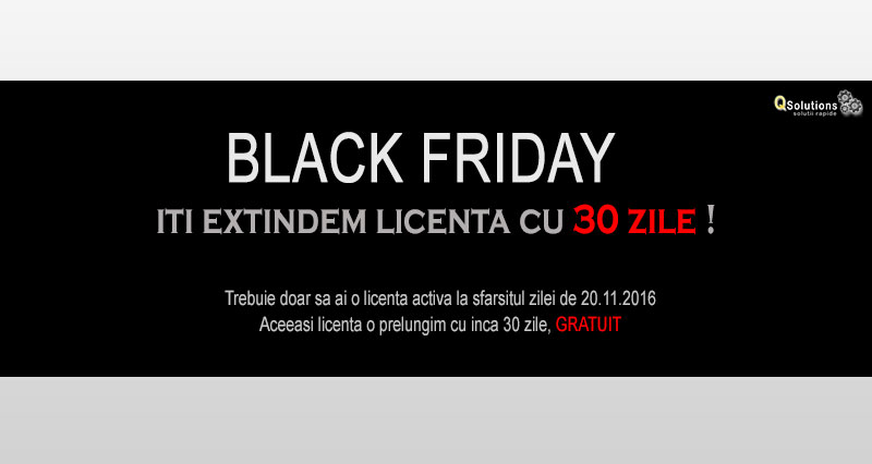 blackfriday program facturi